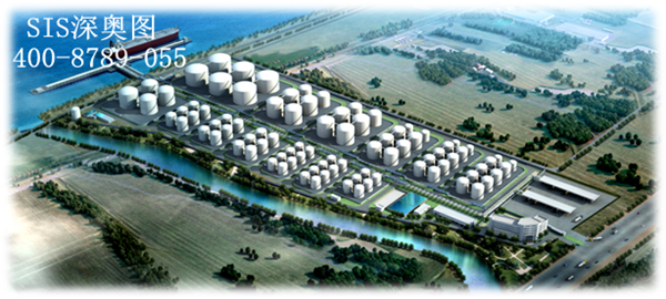 定量裝車(chē)系統(tǒng)