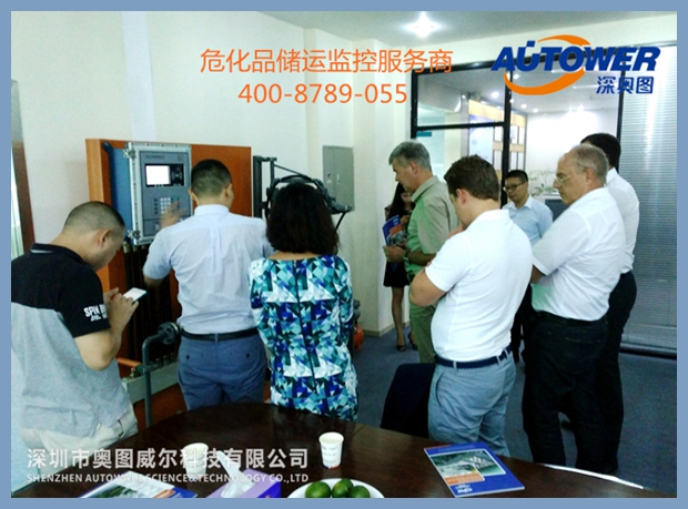 ?；穬\監(jiān)控服務(wù)商