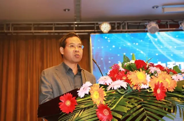 山東京博控股股份有限公司副董事長(zhǎng)、總裁 史慶苓